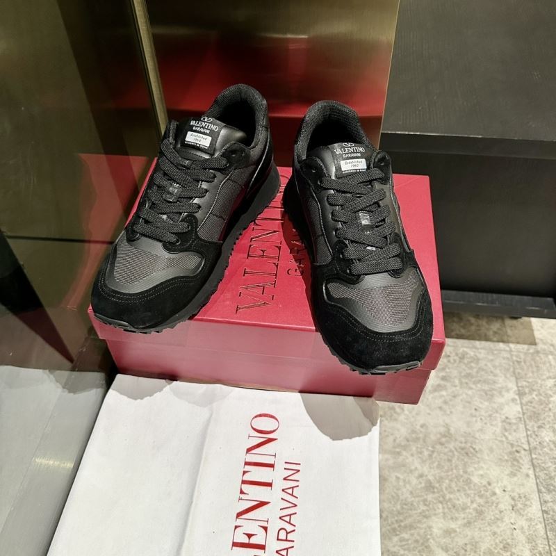 Valentino Rockrunner Shoes